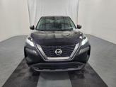 Thumbnail of 2021 Super Black Nissan Rogue