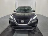 Thumbnail of 2021 Super Black Nissan Rogue