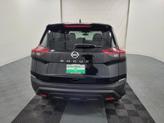 Thumbnail of 2021 Super Black Nissan Rogue