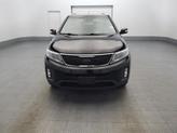 Thumbnail of 2015 Ebony Black Kia Sorento