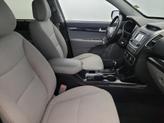 Thumbnail of 2015 Ebony Black Kia Sorento