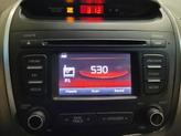 Thumbnail of 2015 Ebony Black Kia Sorento