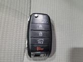 Thumbnail of 2015 Ebony Black Kia Sorento