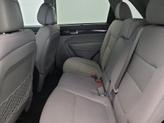 Thumbnail of 2015 Ebony Black Kia Sorento