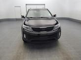 Thumbnail of 2015 Ebony Black Kia Sorento