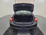 Thumbnail of 2021 Mosaic Black Metallic Chevrolet Malibu