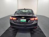 Thumbnail of 2021 Mosaic Black Metallic Chevrolet Malibu