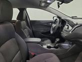 Thumbnail of 2021 Mosaic Black Metallic Chevrolet Malibu