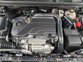 Thumbnail of 2021 Mosaic Black Metallic Chevrolet Malibu