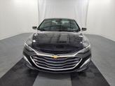 Thumbnail of 2021 Mosaic Black Metallic Chevrolet Malibu