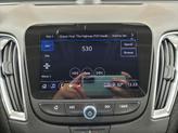 Thumbnail of 2021 Mosaic Black Metallic Chevrolet Malibu
