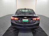 Thumbnail of 2021 Mosaic Black Metallic Chevrolet Malibu