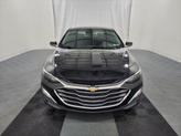Thumbnail of 2021 Mosaic Black Metallic Chevrolet Malibu