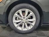Thumbnail of 2021 Mosaic Black Metallic Chevrolet Malibu