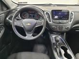 Thumbnail of 2021 Mosaic Black Metallic Chevrolet Malibu