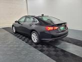 Thumbnail of 2021 Mosaic Black Metallic Chevrolet Malibu