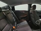 Thumbnail of 2021 Mosaic Black Metallic Chevrolet Malibu