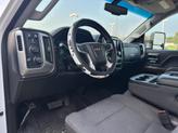 Thumbnail of 2017 Summit White GMC Sierra 2500
