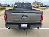 Thumbnail of 2025 Carbonized Gray Metallic Ford F-150