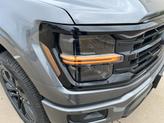 Thumbnail of 2025 Carbonized Gray Metallic Ford F-150