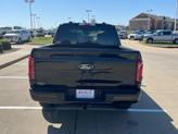 Thumbnail of 2025 Agate Black Metallic Ford F-150
