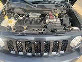 Thumbnail of 2014 Maximum Steel Metallic Jeep Patriot