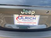 Thumbnail of 2014 Maximum Steel Metallic Jeep Patriot