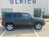Thumbnail of 2014 Maximum Steel Metallic Jeep Patriot