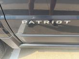 Thumbnail of 2014 Maximum Steel Metallic Jeep Patriot