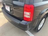 Thumbnail of 2014 Maximum Steel Metallic Jeep Patriot