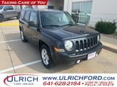 Photo of 2014 Maximum Steel Metallic Jeep Patriot