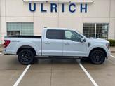 Thumbnail of 2023 Avalanche Ford F-150