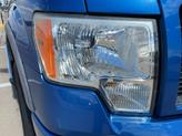 Thumbnail of 2009 Blue Flame Ford F-150