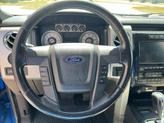 Thumbnail of 2009 Blue Flame Ford F-150