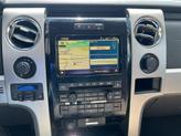 Thumbnail of 2009 Blue Flame Ford F-150