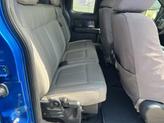 Thumbnail of 2009 Blue Flame Ford F-150