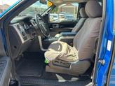 Thumbnail of 2009 Blue Flame Ford F-150