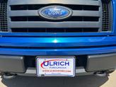 Thumbnail of 2009 Blue Flame Ford F-150