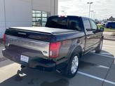 Thumbnail of 2018 Shadow Black Ford F-150