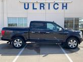Thumbnail of 2018 Shadow Black Ford F-150