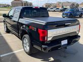 Thumbnail of 2018 Shadow Black Ford F-150