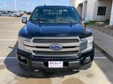 Thumbnail of 2018 Shadow Black Ford F-150