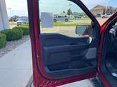 Thumbnail of 2025 Rapid Red Metallic Tinted Clearcoat Ford F-150