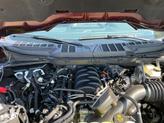 Thumbnail of 2025 Rapid Red Metallic Tinted Clearcoat Ford F-150