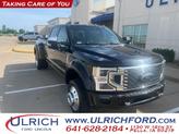 Photo of 2021 Agate Black Ford F-450