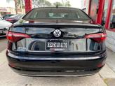 Thumbnail of 2020 BLACK Volkswagen Jetta