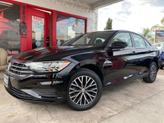 Thumbnail of 2020 BLACK Volkswagen Jetta