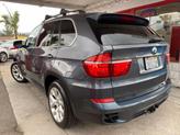 Thumbnail of 2013 GRAY BMW X5