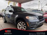 Photo of 2013 GRAY BMW X5