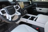 Thumbnail of 2025 Tasman Blue Metallic Land Rover Defender